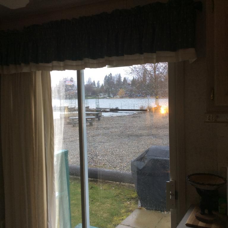 Robert'S Roost Rv Park Resort Quesnel Exterior foto