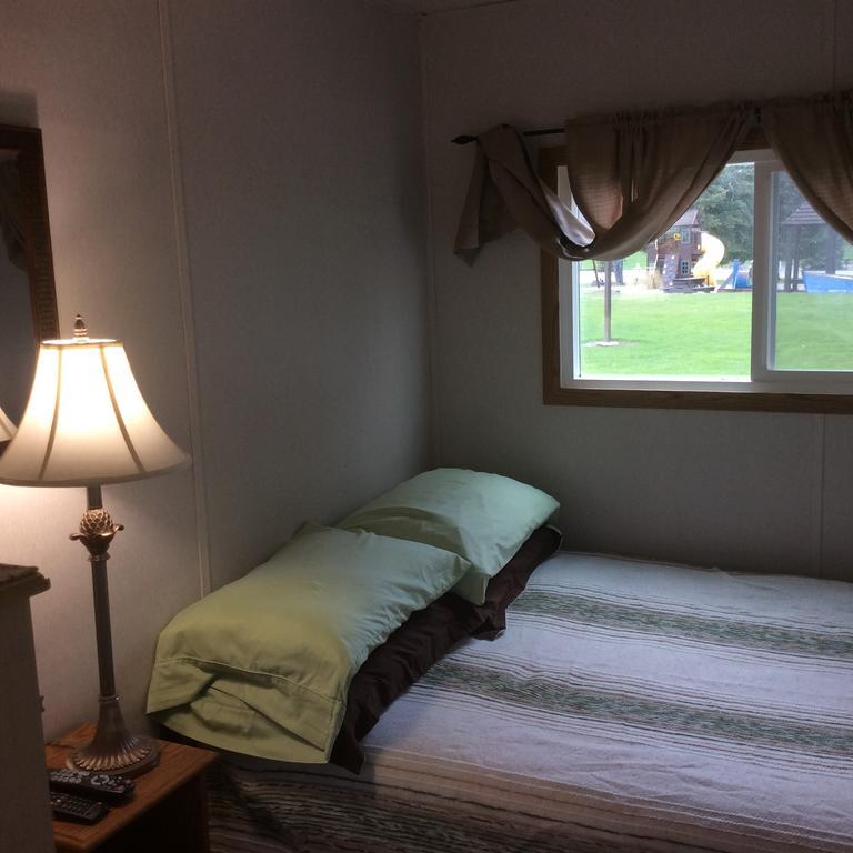 Robert'S Roost Rv Park Resort Quesnel Exterior foto