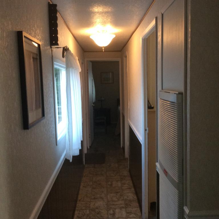 Robert'S Roost Rv Park Resort Quesnel Exterior foto