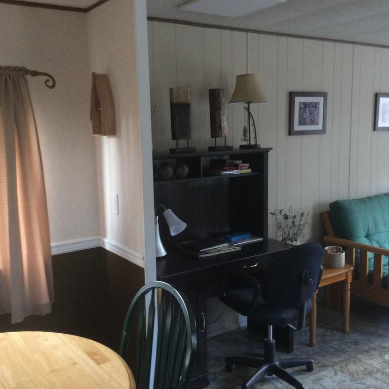 Robert'S Roost Rv Park Resort Quesnel Exterior foto